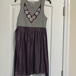 Charolette Russe Dress